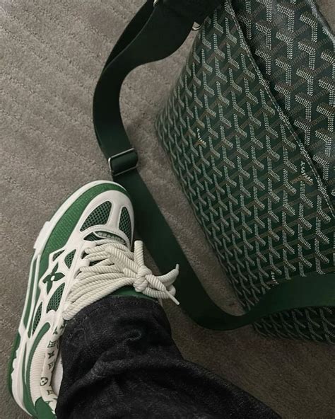 scarpe goyard